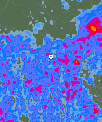 Precipitação