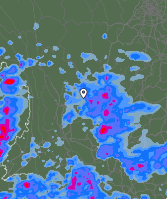 Precipitação