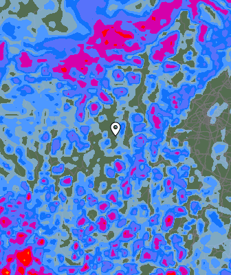 Precipitação