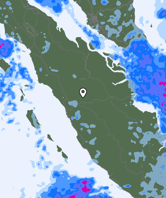 Precipitação