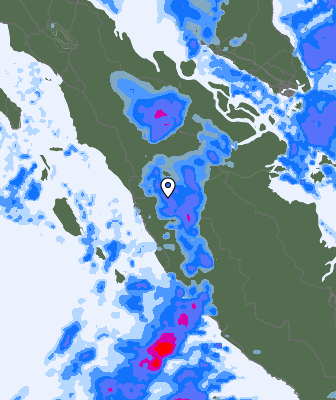 Precipitação
