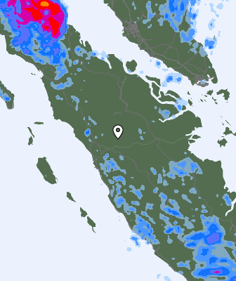 Precipitação