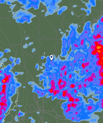 Precipitação