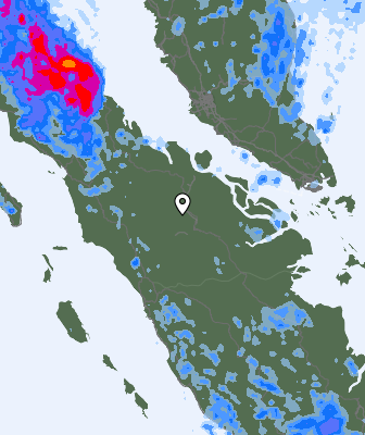 Precipitação