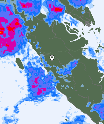 Precipitaţii