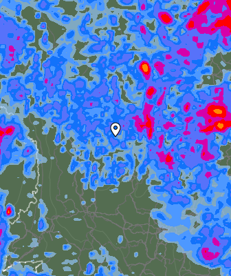 Precipitação