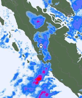 Precipitação