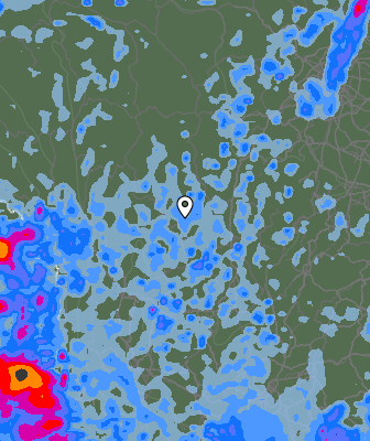 Precipitação