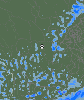 Nedbør