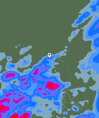 Precipitazioni