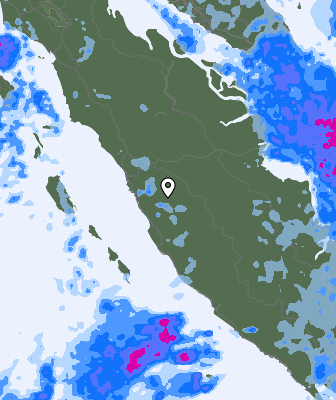 Precipitação