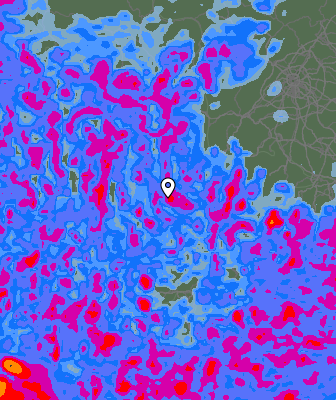 Precipitação