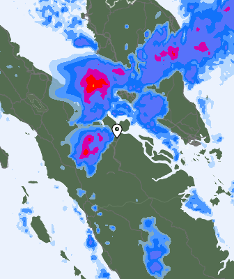 Precipitação