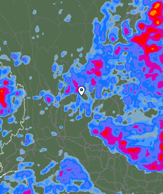 Precipitação