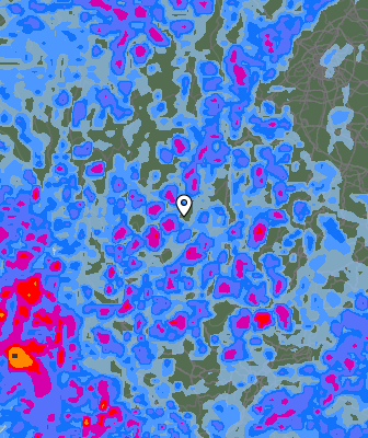 Precipitação