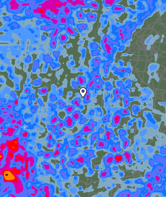 Precipitação