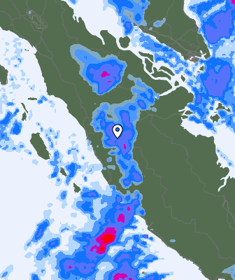 Precipitação