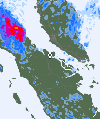 Precipitação