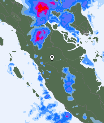 Precipitaţii