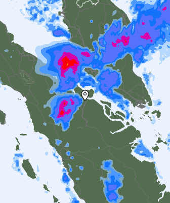 Precipitação