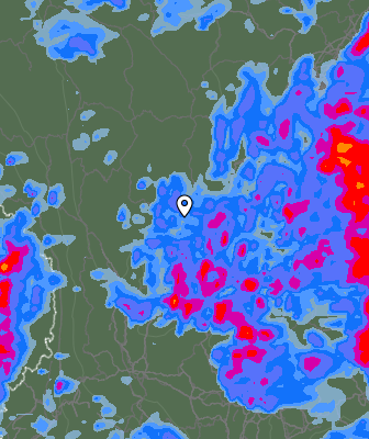 Precipitação