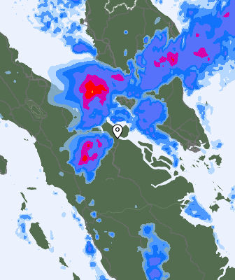 Precipitação