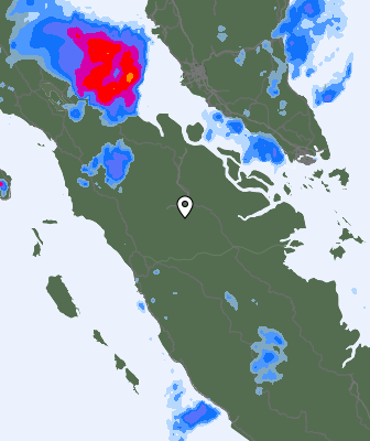 Precipitação