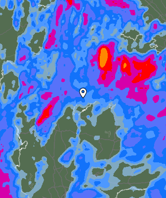 Precipitaţii
