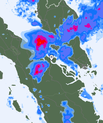Precipitação