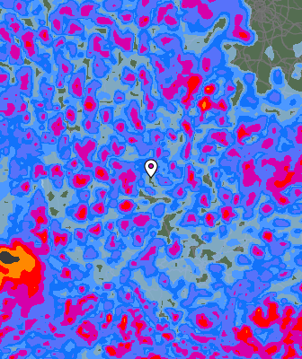 Precipitação
