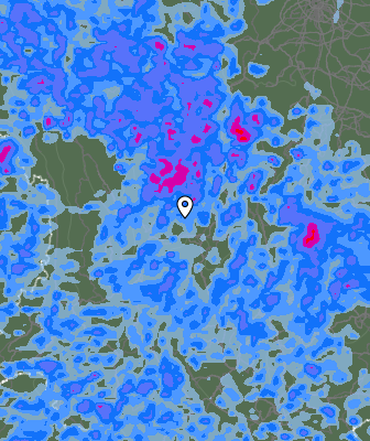 Precipitação