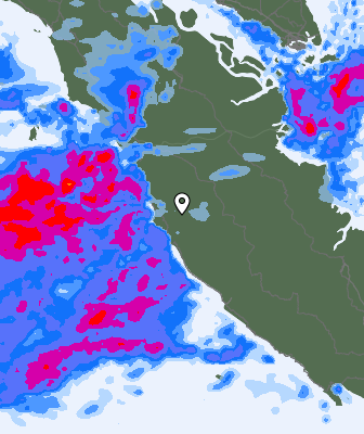 Precipitação