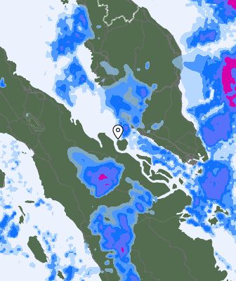 Precipitação