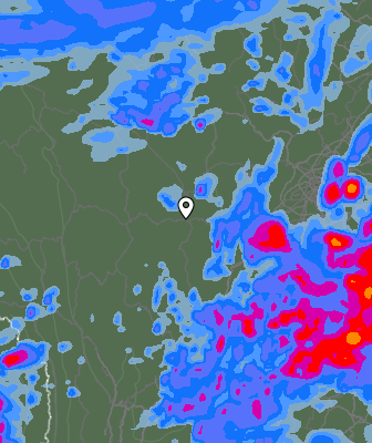 Precipitação