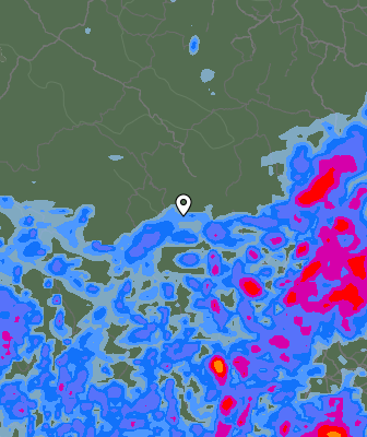 Precipitação