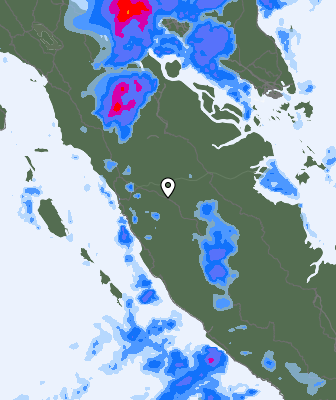 Precipitação