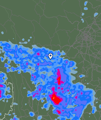 Precipitação
