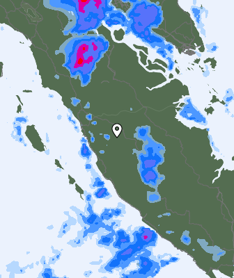 Precipitação