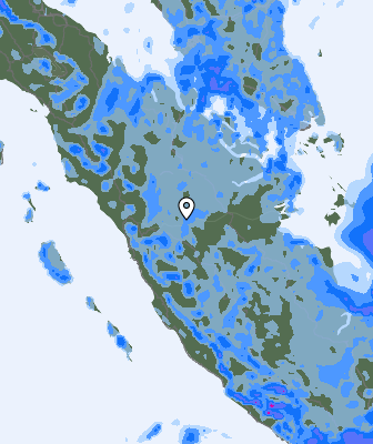 Precipitaţii