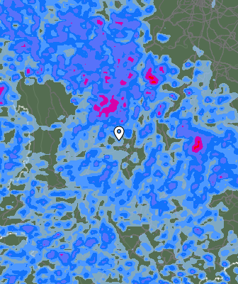 Precipitação