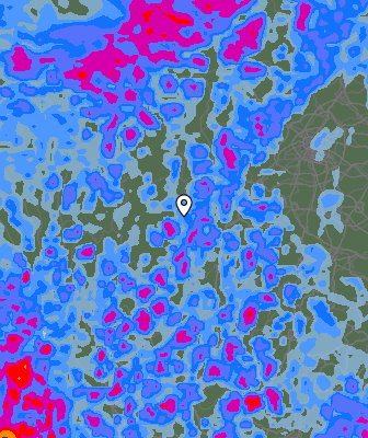 Precipitação