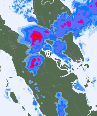 Precipitação