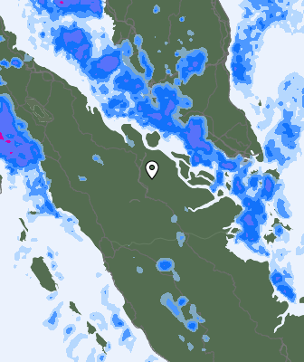 Precipitaţii