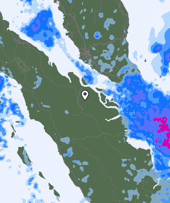 Precipitação