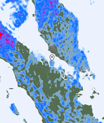 Precipitaţii