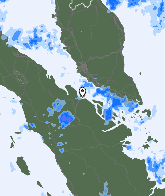 Precipitaţii