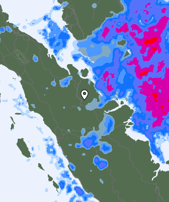 Precipitaţii