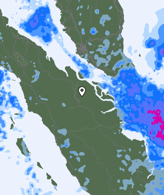 Precipitação