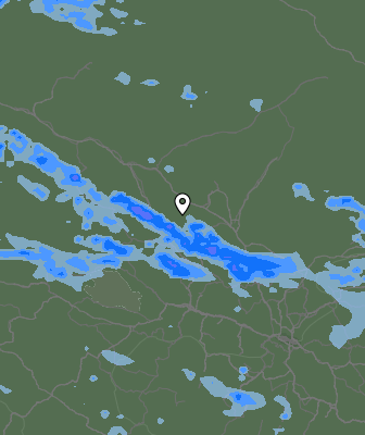 Opady atmosferyczne