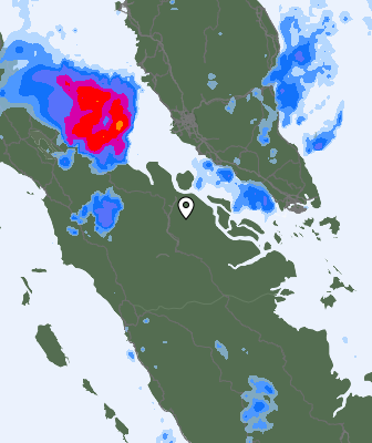 Precipitação